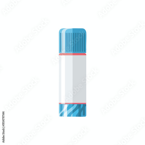 Laboratory Sample Container