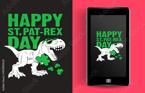 St_Pat_Trex_Dino_St_Patricks_Day_5_positioned