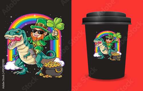 St_Pat_Trex_Dino_St_Patricks_Day_31_positioned