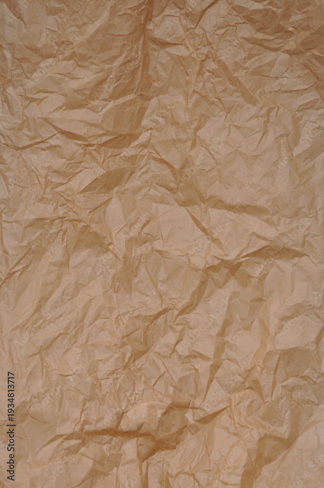 Obraz premium papel grunge amassado grunge material 