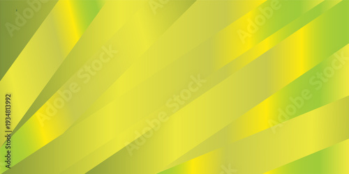 yellow Illustration unusual drawing interesting abstract light, bright background, pastel colors blank layout