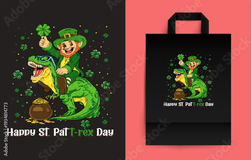 St_Pat_Trex_Dino_St_Patricks_Day_43_positioned