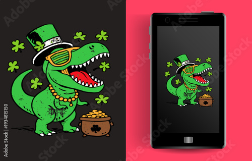 St_Pat_Trex_Dino_St_Patricks_Day_47_positioned