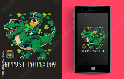 St_Pat_Trex_Dino_St_Patricks_Day_61_positioned
