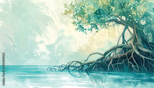 Soft Pastel Chalk Drawing Texture - Aesthetic Powdery Gentle Color Blending