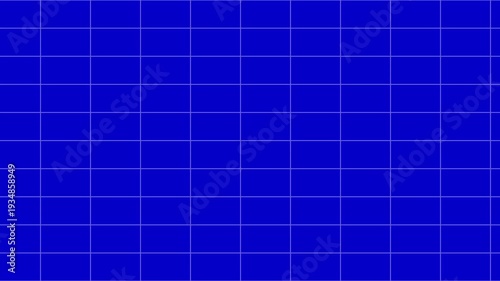 Dynamic Square Grid Animated Backdrop