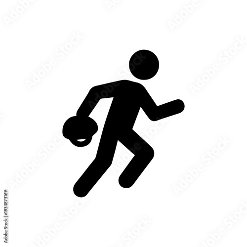 Triathlon Transition Run