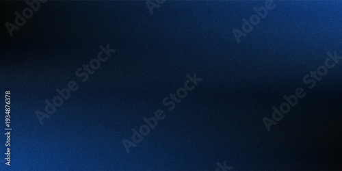 Black dark gray blue abstract elegant background. Drapery. Curtain. Fabric material. Soft folds. Wave stripe line. Gradient. Empty space. Design. Template.