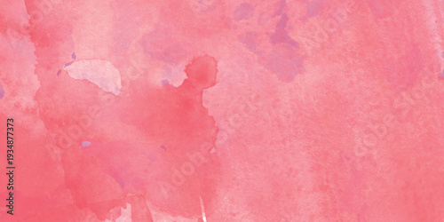 Pink and purple watercolor wash texture pink watercolor