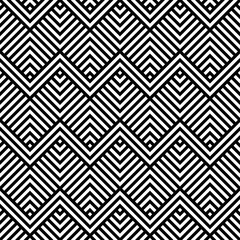 Abstract Seamless Geometric wallpaper and background patterns