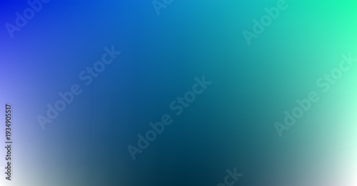 Fresh blue and green gradient background with smooth color blend. Modern abstract design ideal for website banners, presentations, tech backgrounds, wallpapers, and creative digital layouts.