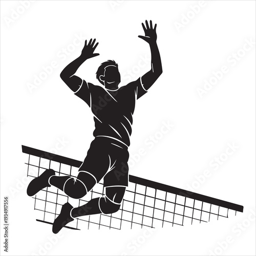 silhouette of a man jumping on a skateboard