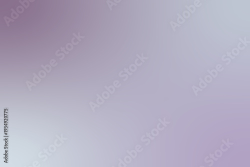 Soft lavender and gray gradient background