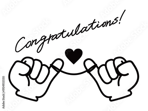 ハンドアイコン_おめでとう