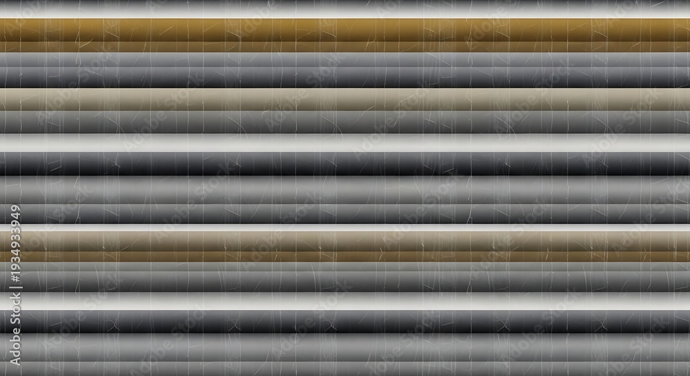 Obraz premium Abstract horizontal lines