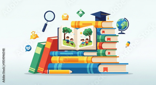 National diy day with tools and equipment for home improvement and repair projects