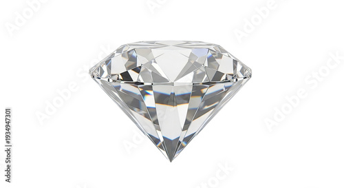 Brilliant Cut Diamond