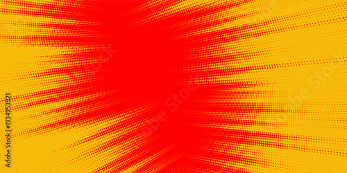 Yellow Grunge Sport Background red Paint Streaks, abstract grunge background design for vehicle vinyl wrap and sports car, racing car, illustration template design