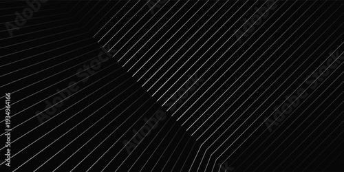 Abstract digital wave of particles. Futuristic point wave. Technology background vector. Vector illustration