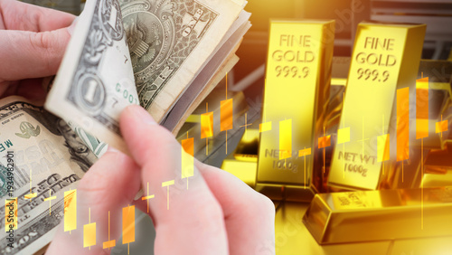 Precious metals investment....