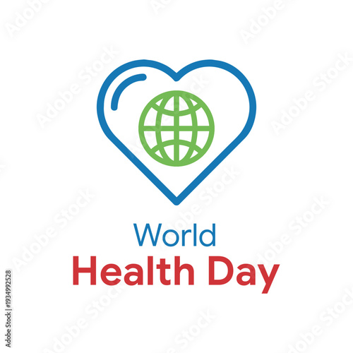 Global Celebration Of World Health Day