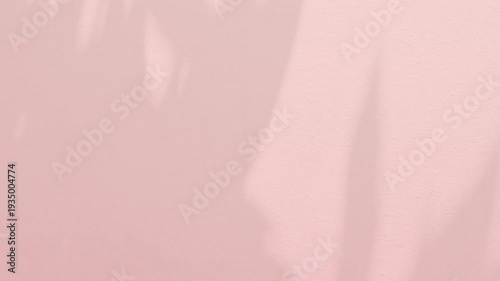 Abstract shadow pink premium gradation background texture blur gradient light pastel abstract luxury premium mockup peach color backdrop template valentine summer spring overlay mockup