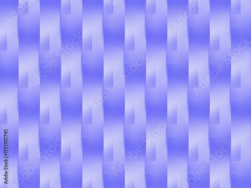 art illustration of abstract geometric pattern