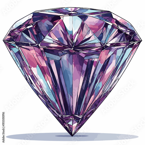 Diamond Design Very Cool