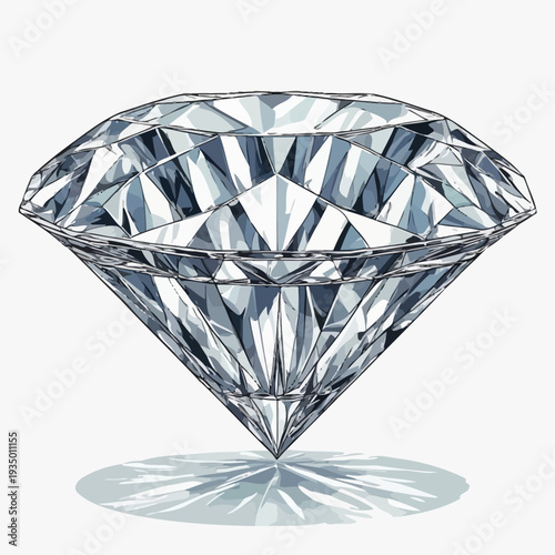 Diamond Design Very Cool