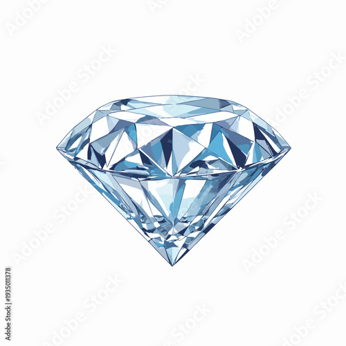 Diamond Design Very Cool