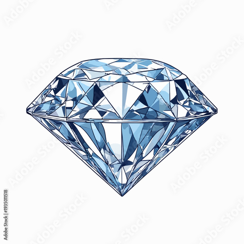 Diamond Design Very Cool