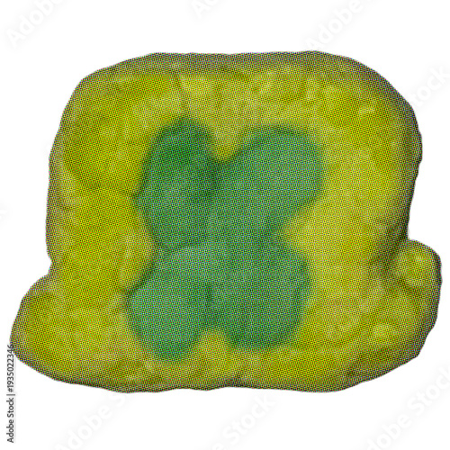 Фотография Lucky Leprechaun Hat Charm