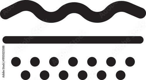 Skin Protection Icon collection group with sunscreen shield, sunblock lotion tube, UV defense symbol, dermatology care sign, skincare safety line art vector isolated on white background.