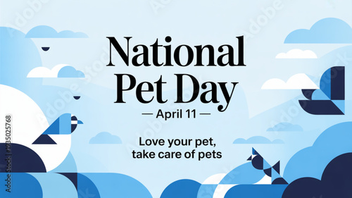 Colorful easter bunny holding eggs with happy easter text on pastel background