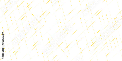 Abstract background with lines. White weave geometric golden lines. Abstract background vector Illustration . futuristic business.