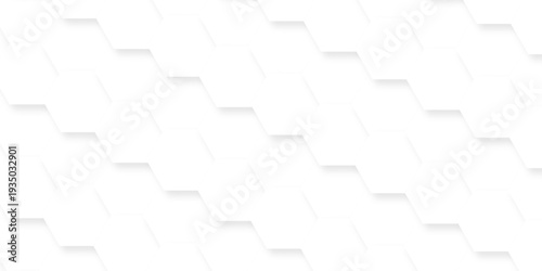 Modern abstract vector polygonal pattern. Abstract background with hexagon. Hexagon abstract background. Surface polygon pattern with glowing hexagon paper texture and futuristic business.