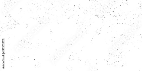 Grunge overlay black and white illustrations for urban designs. Scratched grunge urban background texture vector. Rough distressed grunge abstract background with dust dirt and scratches design.
