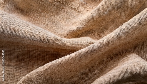 Natural Linen Texture