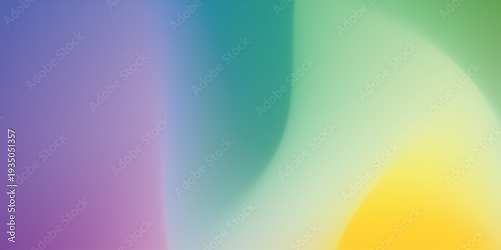 Obraz premium Abstract Gradient Background with Smooth Color Transitions.