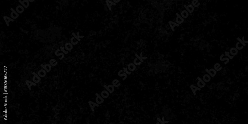 Grunge dark black rough scratch wall concrete charcoal abstract backdrop background. urban distressed cement surface wall backdrop texture background.