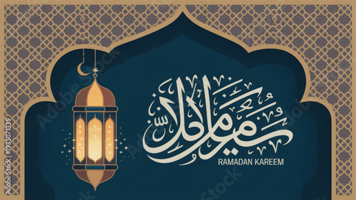 Easter cross symbol with flowers and sunburst on beige background representing hope and renewal