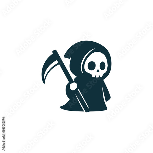 Little Reaper Logo