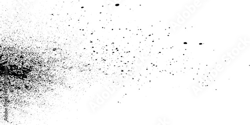 Distress overlay texture abstract surface white grunge dust and grain texture distorted overlay retro texture.