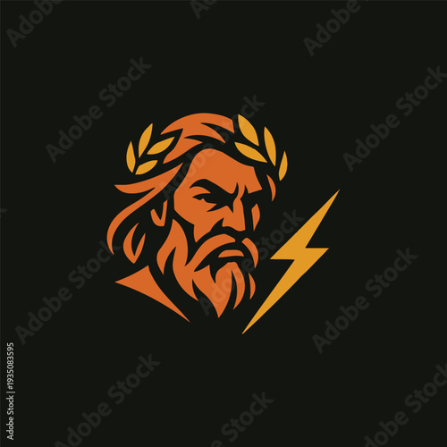 Rage of Zeus Logo