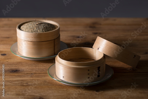 Fotografie 蒸籠