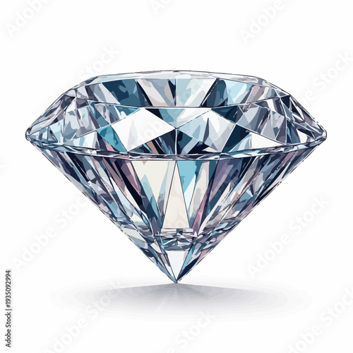 Diamond Design Very Cool