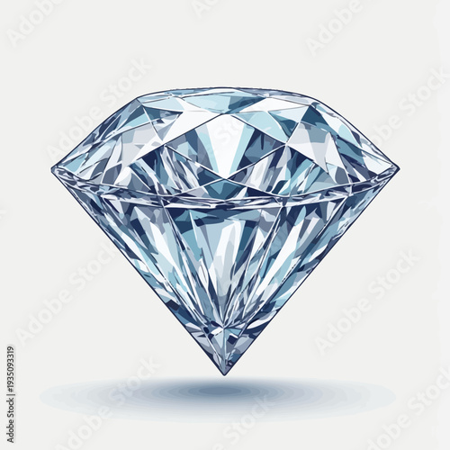 Diamond Design Very Cool