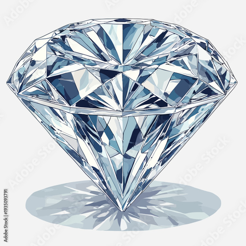 Diamond Design Very Cool