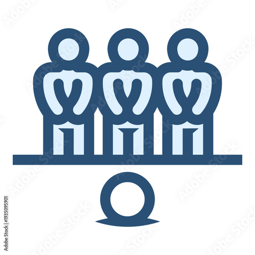 defensive wall free kick in soccer or football icon