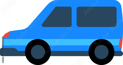Transportation Illustration